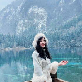 Bạn Vân – Thượng Hải Giáng Sinh