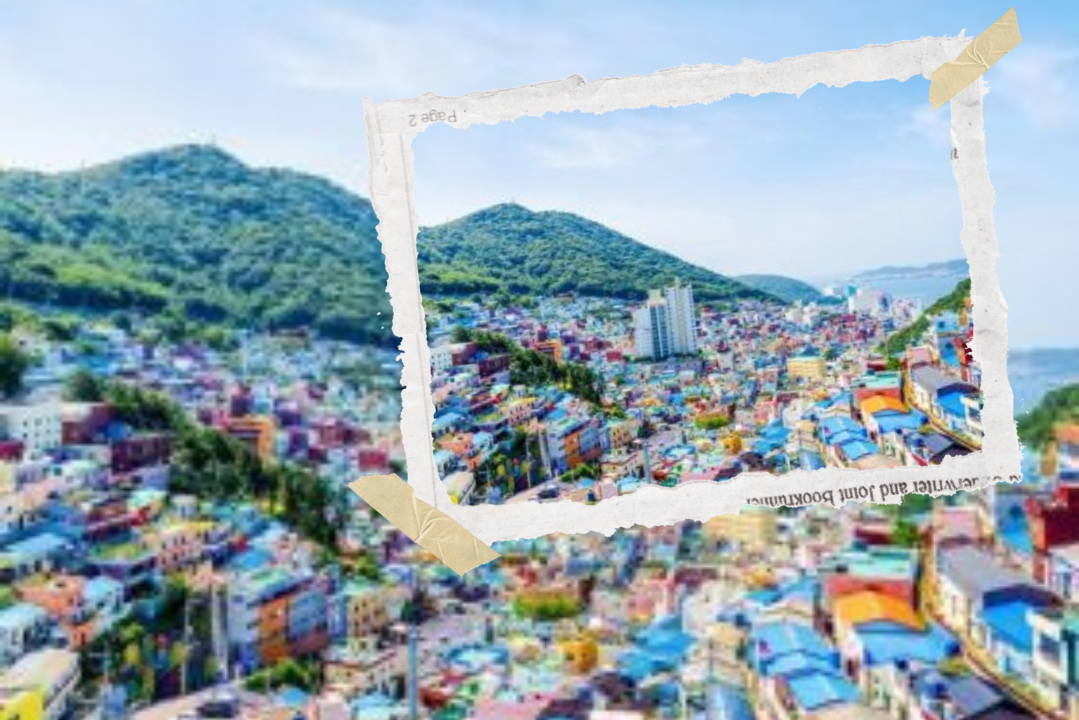 HÀ NỘI – BUSAN -SEOUL– ĐẢO NAMI – INCHEON- THƯ VIỆN SÁCH- ĐI PHÀ CHO HẢI ÂU ĂN