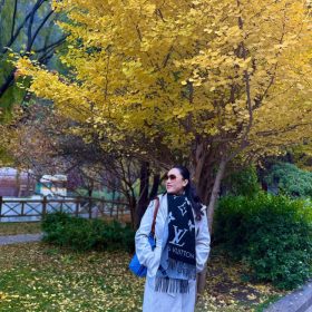 Cô Kim Anh – Bắc Kinh