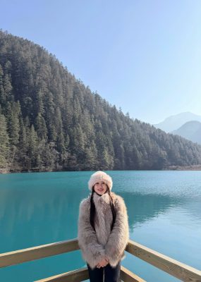 Chị Tuyết – Cửu Trại Câu