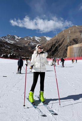 Chị Tuyết – Cửu Trại Câu