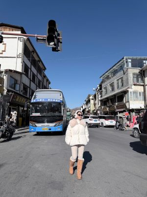 Chị Tuyết – Cửu Trại Câu