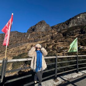 Chị  Trang – Kiệu Tử Sơn